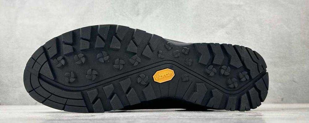 Продавам нови мъжки обувки The North Face Glenclyffe Low black green