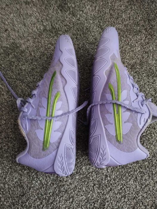 Баскетболни маратонки Puma N44