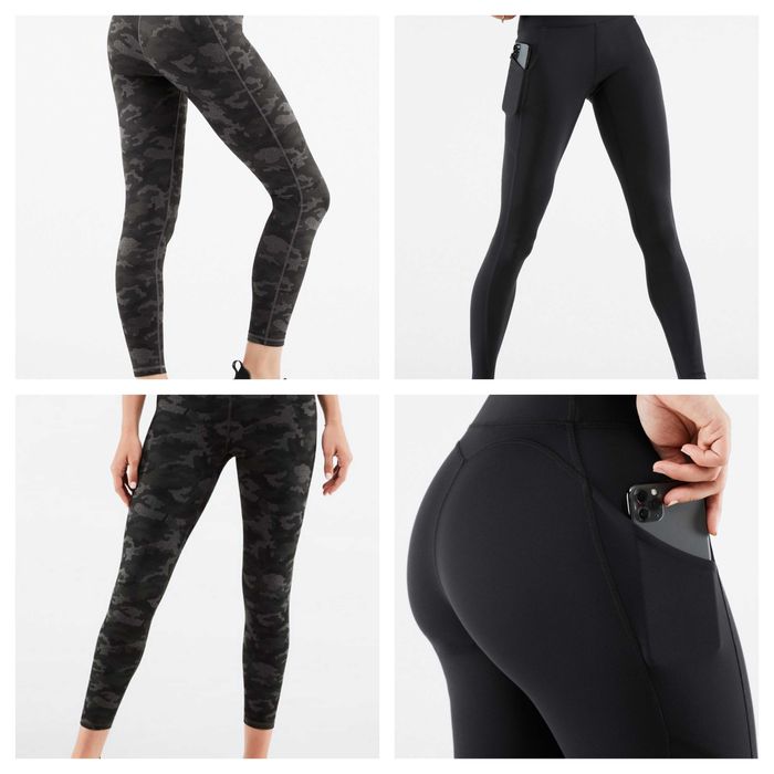 Fabletics спортен клин L и XL