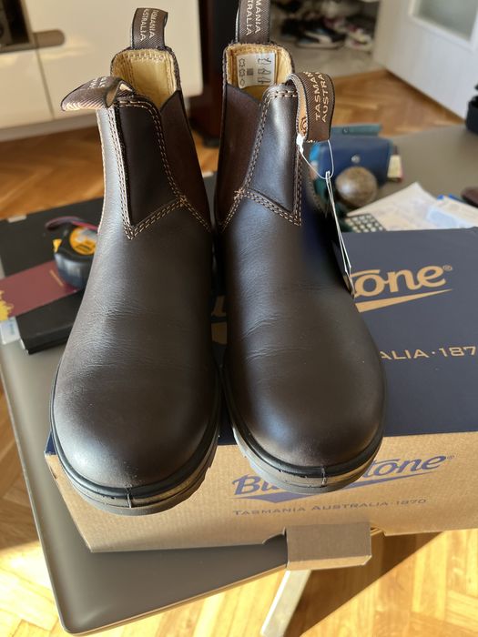 Боти Blundstoneo 550