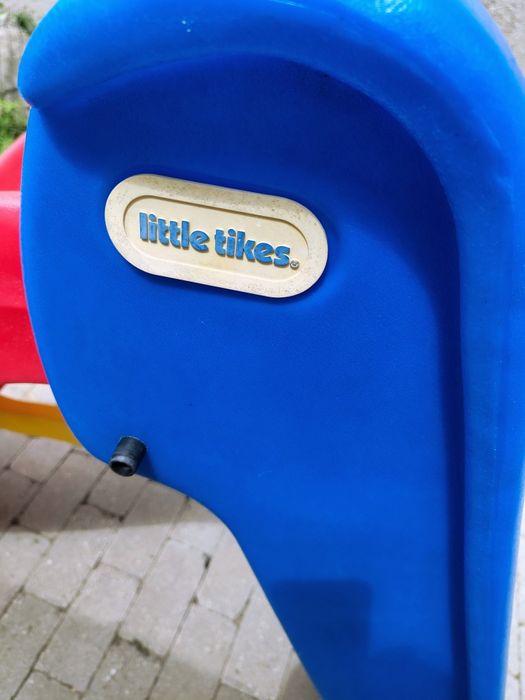 Tobogan Little Tikes