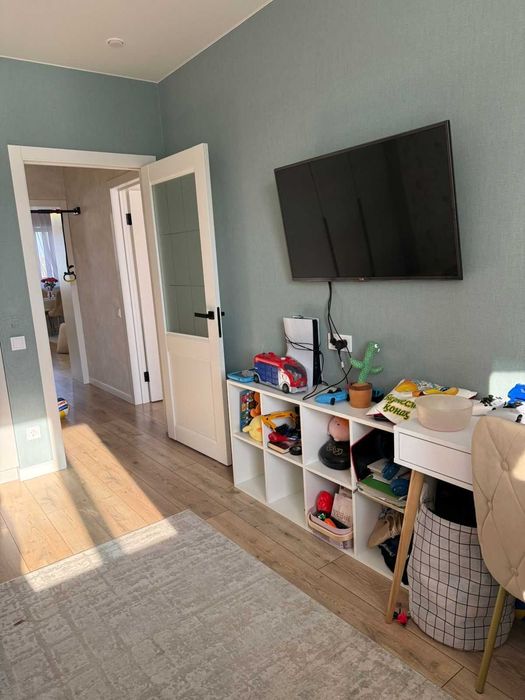Продам 3 комн квартиру мкр ОРМАН