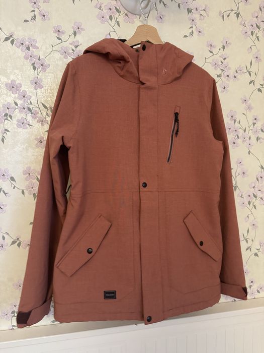 Geaca de snowboard Volcom