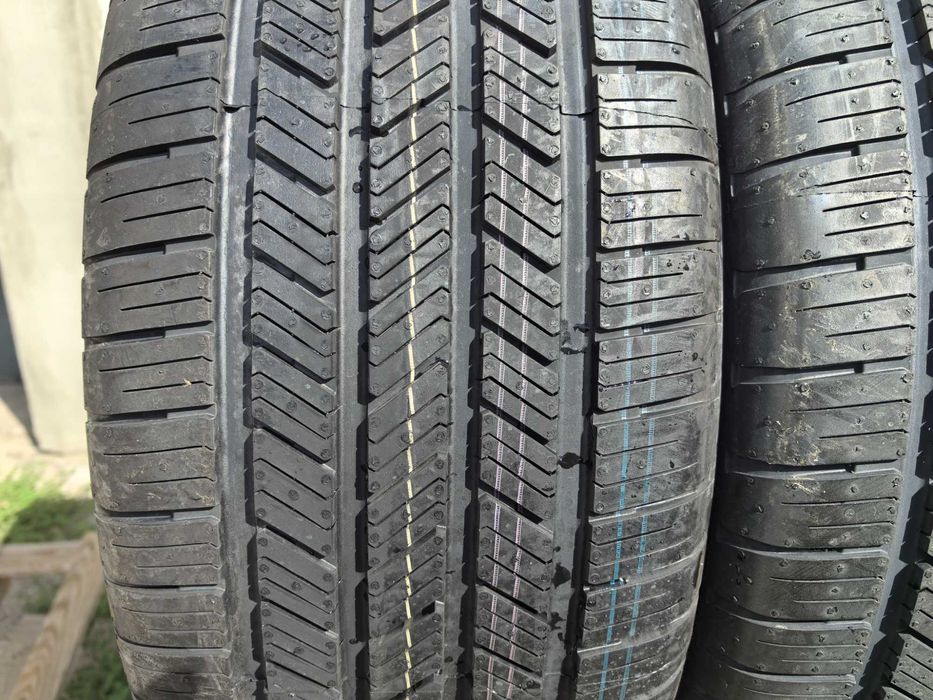 265/50/19 Гудиър ДОТ 2018 г - 4 Сезона - ЧИСТО НОВИ