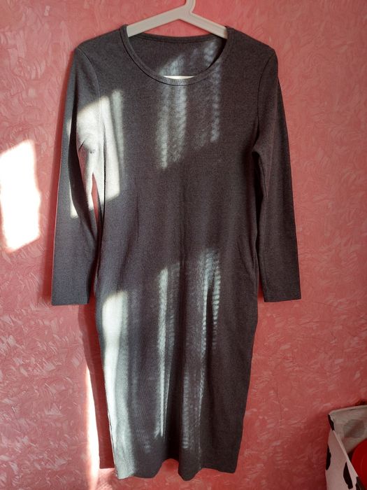 Продам платье свободного кроя!!!