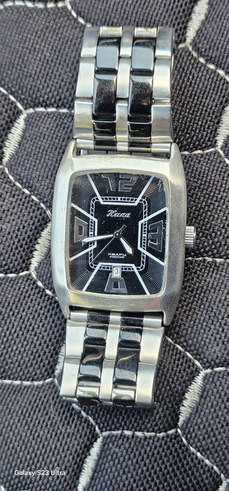 Продам часы ника