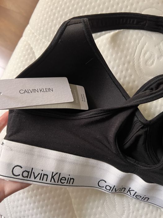 Бюстгальтер Calvin Klein Underwear Lift Bralette