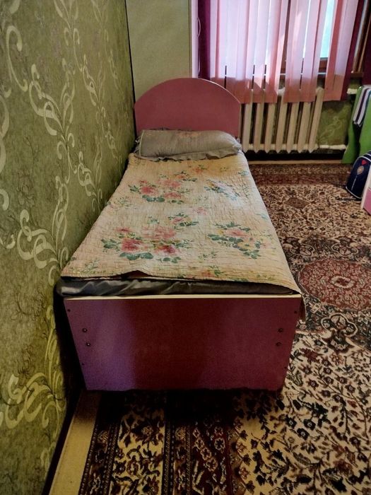 Продаётся детская мебел