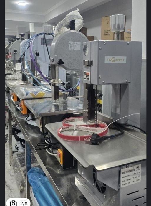 Suyak arra Пила для мяса suyak kesadigan aparat suyak arra suyak kesad