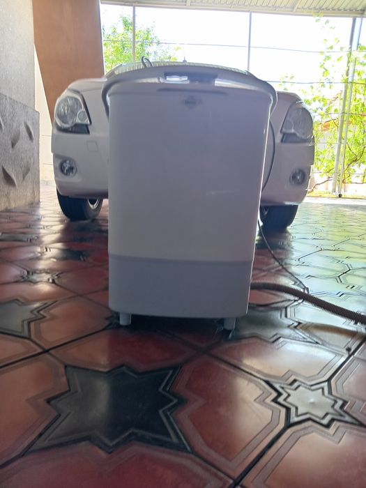 Kirmoshina Modeli Hair