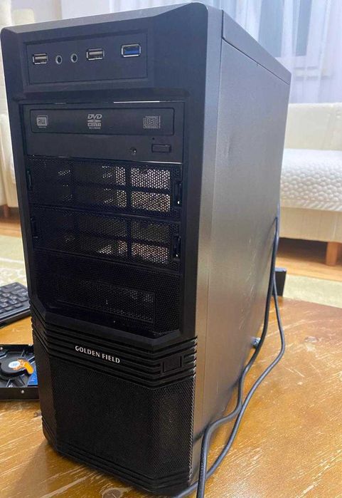 продам компьютер в комплекте