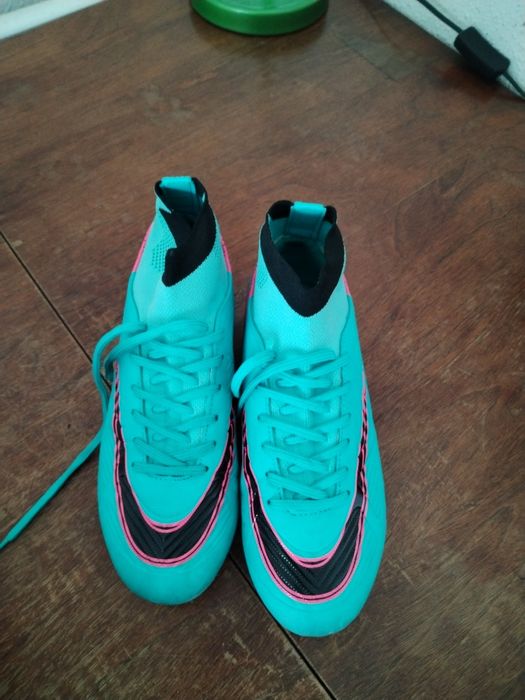 Pantofi fotbal copii Sky Wing