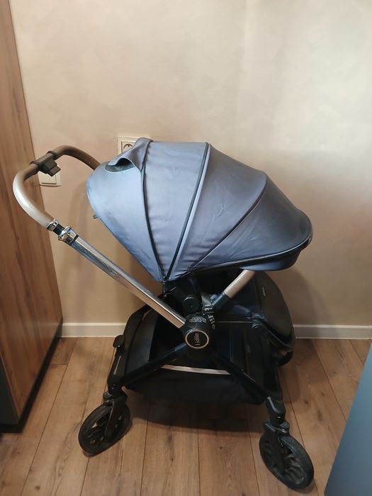 Прогулочная коляска Kidilo D900