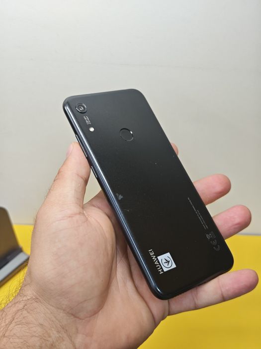 Huawei Y6S 32 gb
