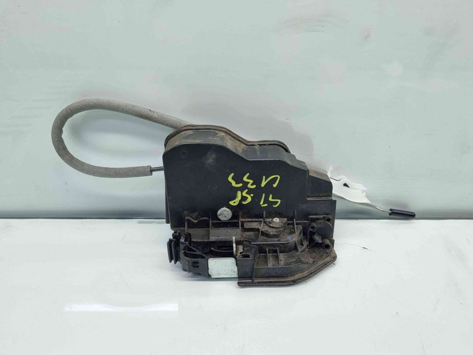 Broasca usa stanga spate Bmw 1 (F20, F21) [Fabr 2011-2017] 7242147