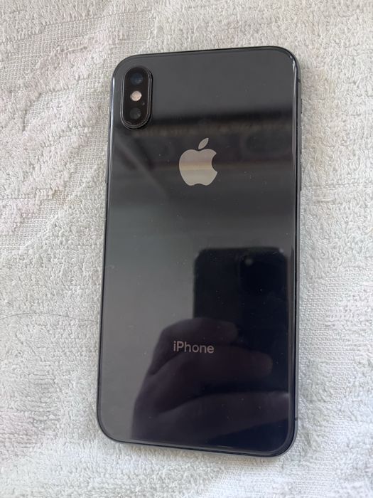 Iphone x 64 gb ideal