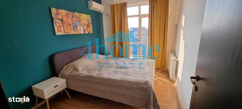Apartament 2 camere Bucur Obor|Mosilor|Metrou|Bloc Nou — fotografia 3