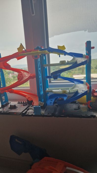 Jucării HotWheels