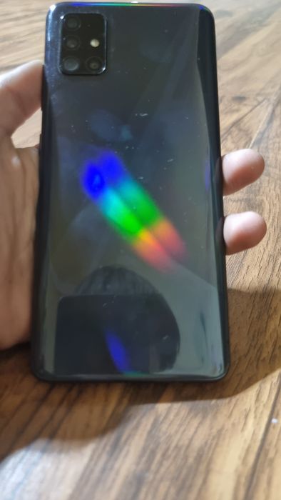 Samsung Galaxy A51