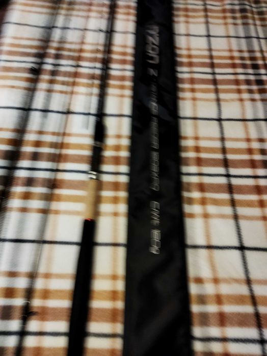 Lanseta feeder 360cm - DAIWA N ZONE Z