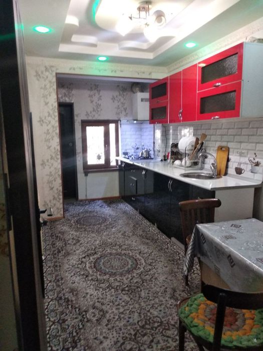 Квартира Карасу 1