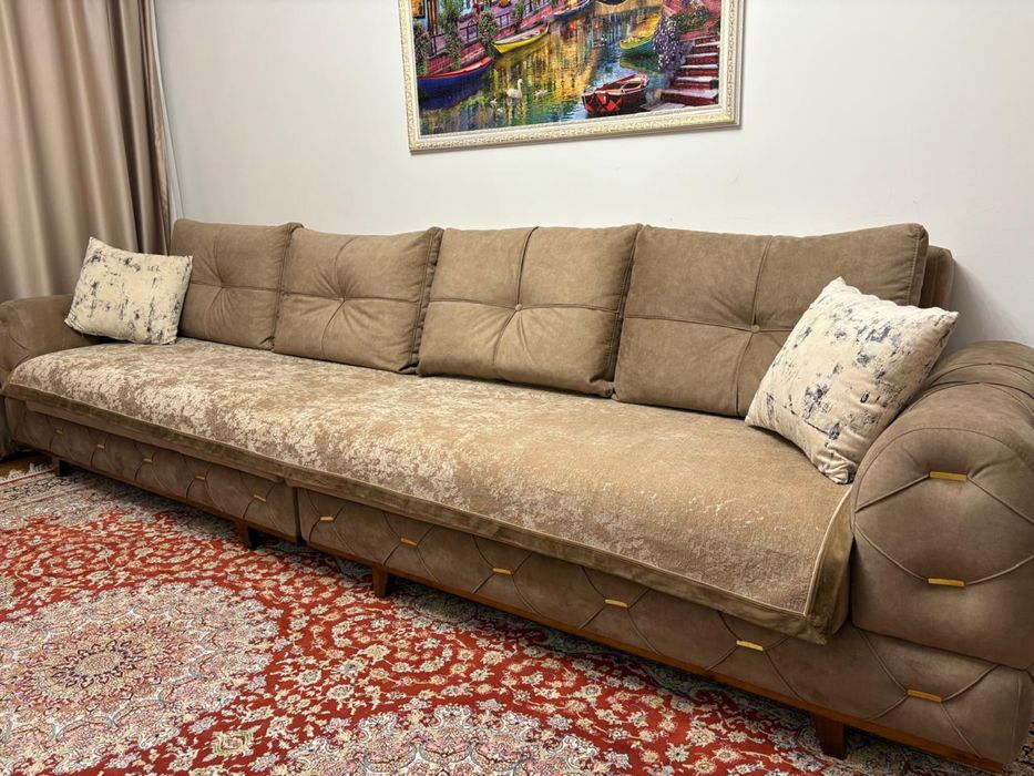 Диван в гостиную