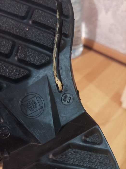 Кубинки и камуфлаж пълен комплект