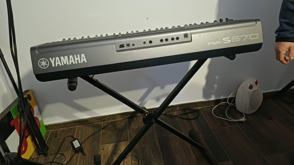 Orga  perfect functionabila