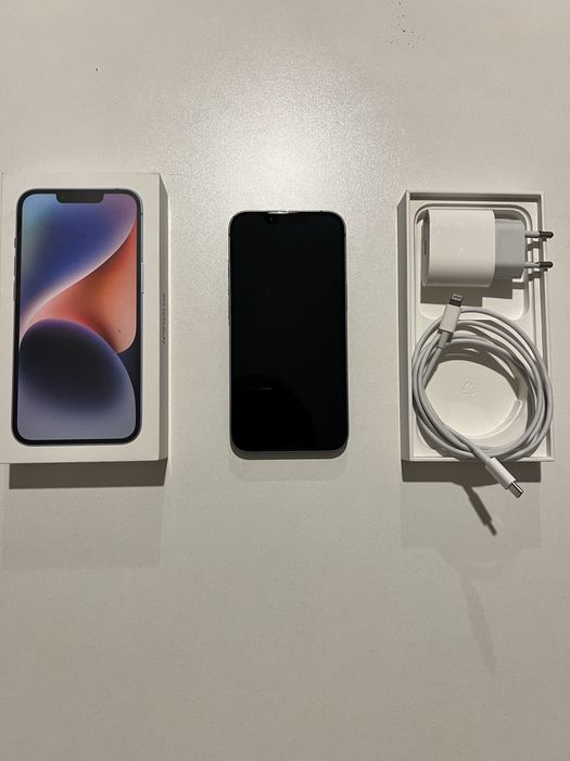 Айфон 14 , 256 гб