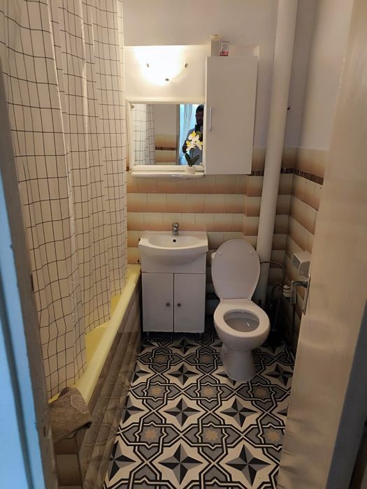 Vând apartament 2 camere