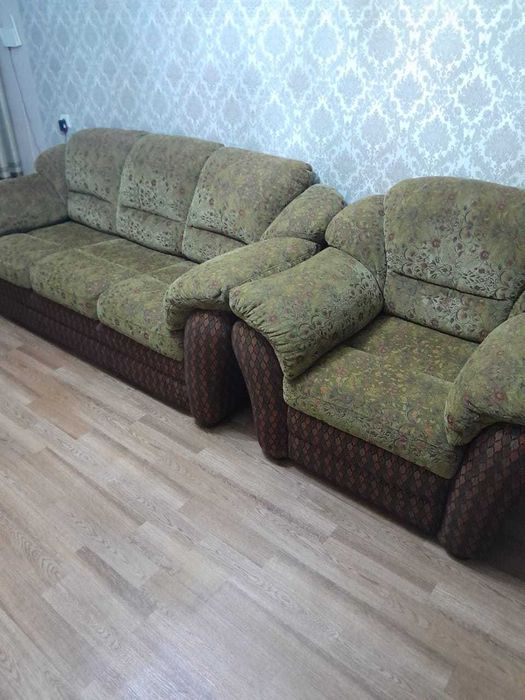 Продам Беларуский диван