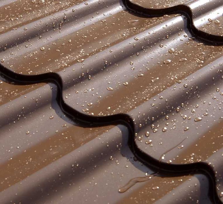 Metallocherepitsa sotiladi | Lamonterra | Andaluzia