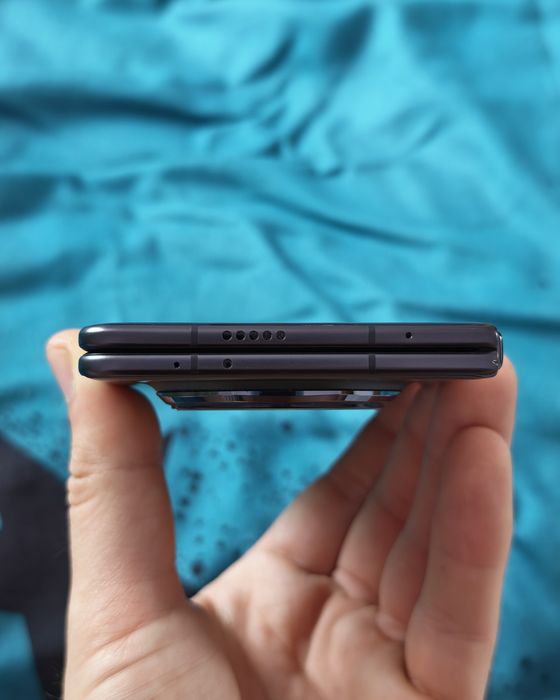 Honor Magic V3 Verde | Garanție 03.2027 | Pachet complet + Husă Kevlar