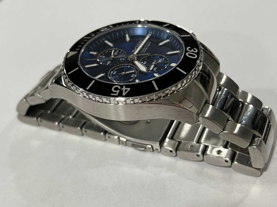 Мъжки часовник BOSS Ocean Edition Chronograph