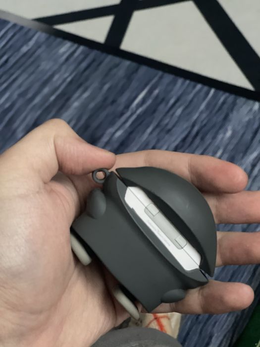 Аирподс про сатылады