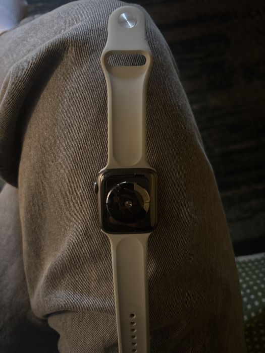 Apple watch оригинал 44мм
