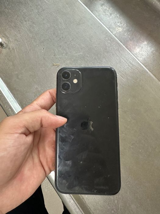 Iphone 11 памяти 64