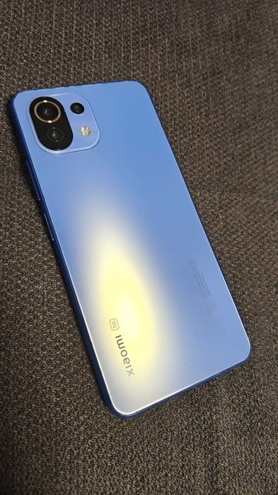 Xiaomi Mi 11 Lite de 128 Gb