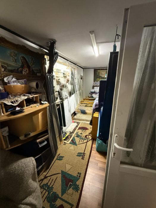 Casă modestă,170mp teren,70mp utili(zona OMV - Panoramic)