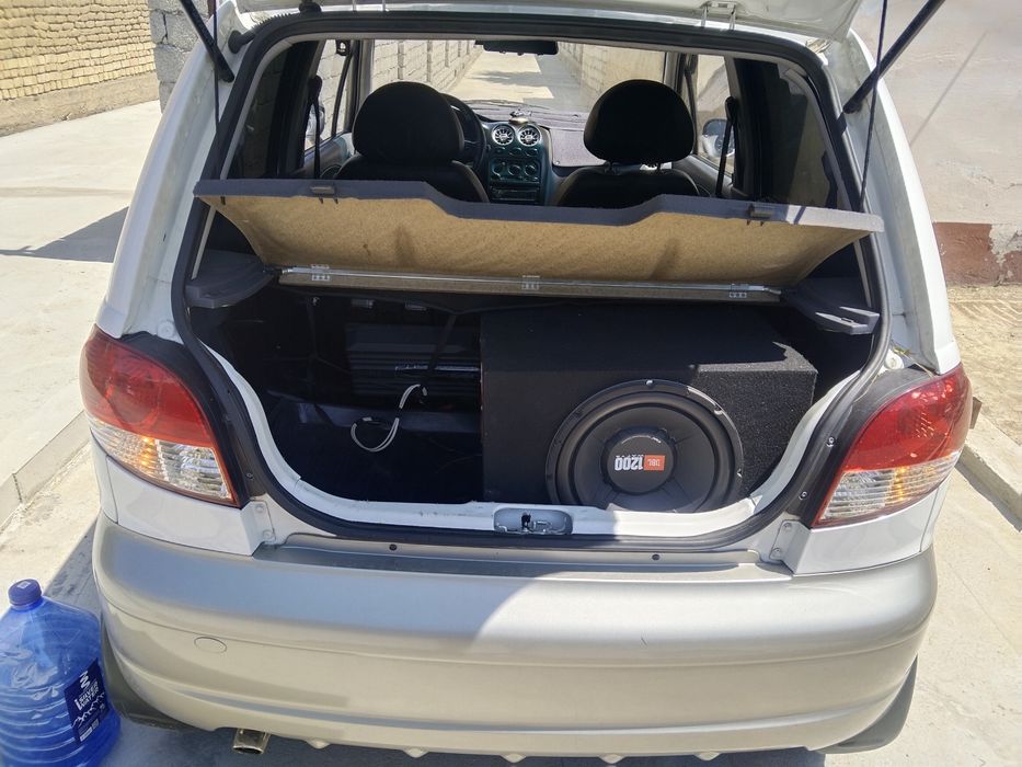 Matiz best sotiladi