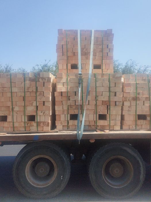 Кирпич  от первых рук без посредников