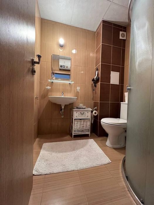 Продава се Едностаен апартамент в Бургас, Център - 38 кв.м за 1185 €/кв.м - Снимка #8