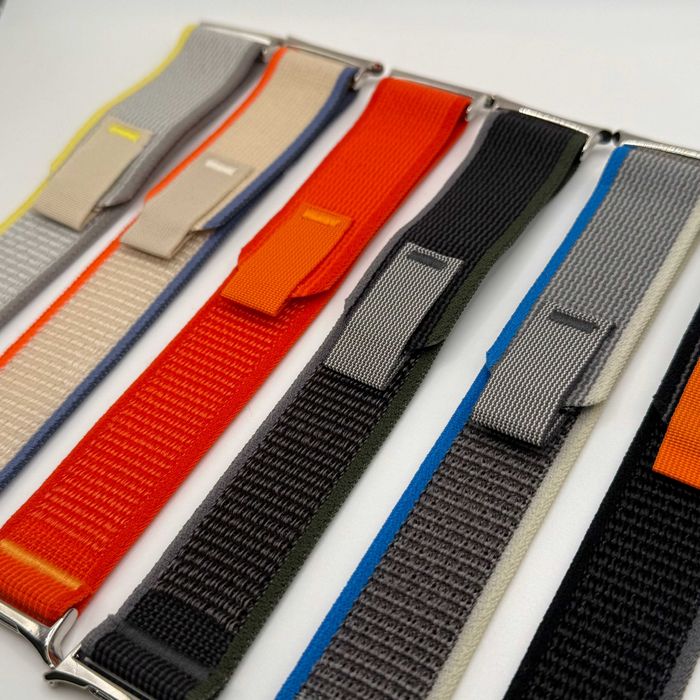 Текстилни каишки Trail Loop за Samsung Galaxy Watch Ultra 47mm