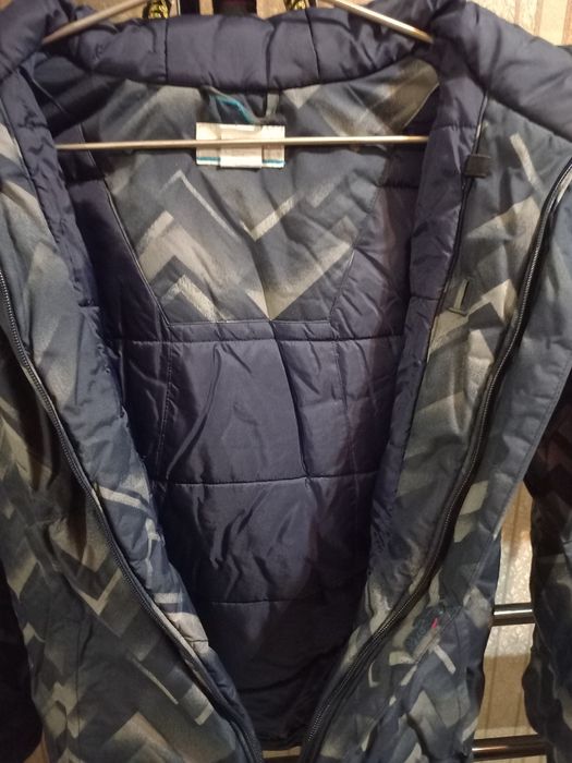 Куртка зимняя куртка