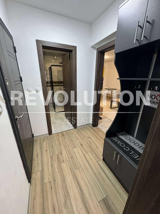 Дава се под наем Двустаен апартамент в Пловдив, Каменица 1 - 76 кв.м за 536 € - Снимка #10