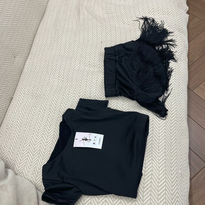 Туфли для бальных  танцев