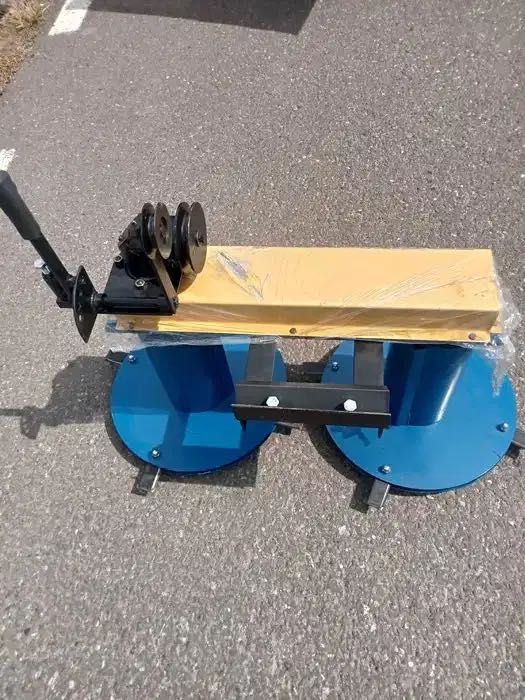 Cositoare pentru motocultor NOUĂ