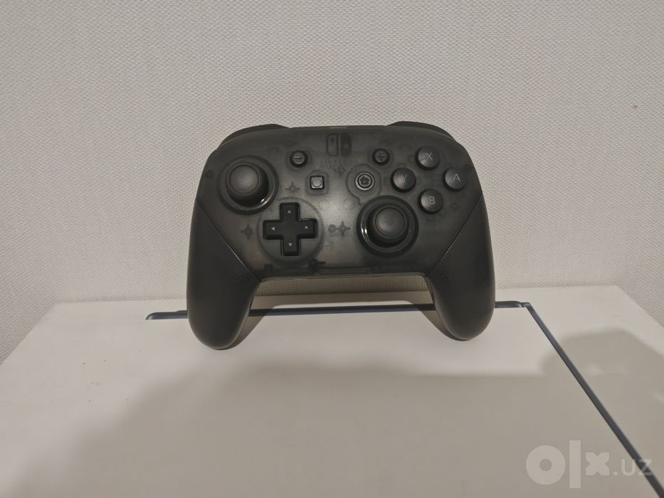 Nintenda switch oled