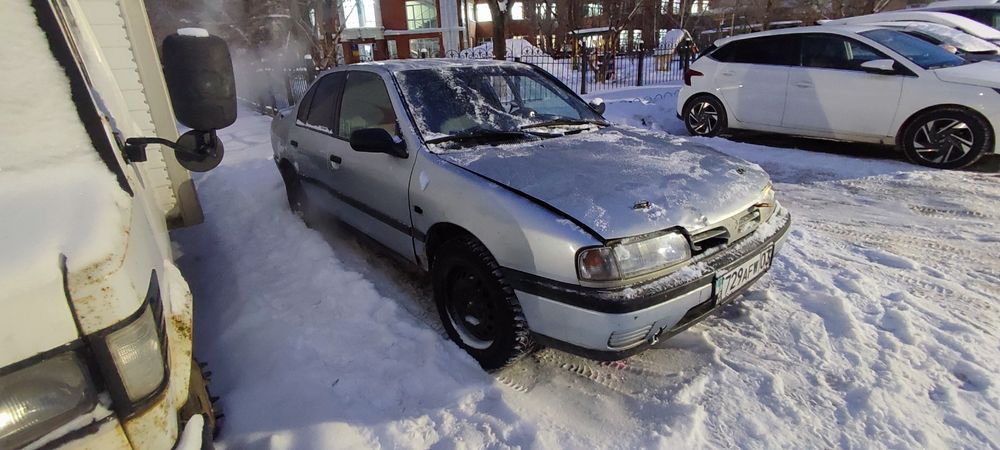 Продам ,обмен  ,на активном ходу