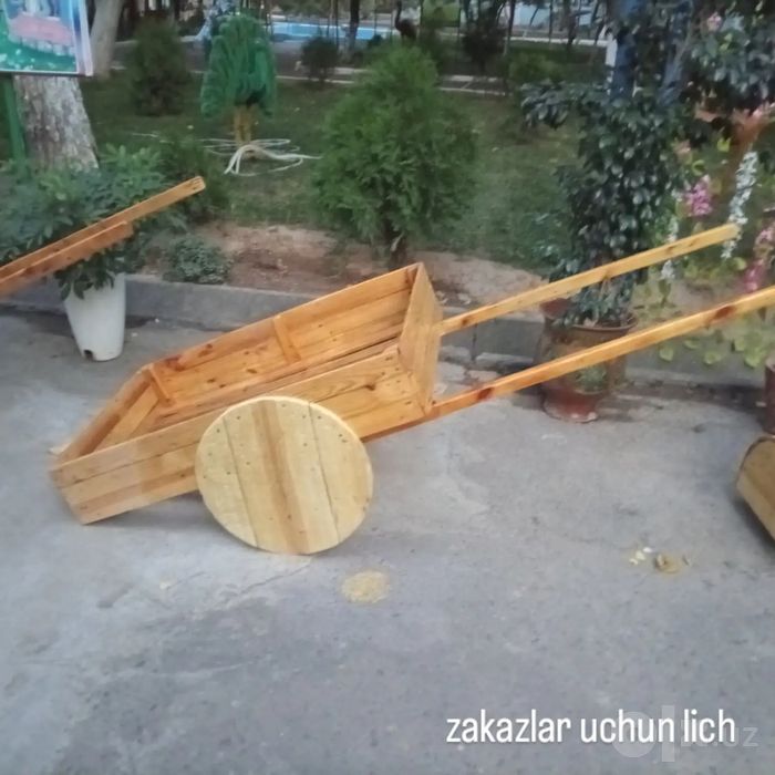 qol mehnati aravalar poyezdchalar charxpalaklar qushqafaslar ariuyi